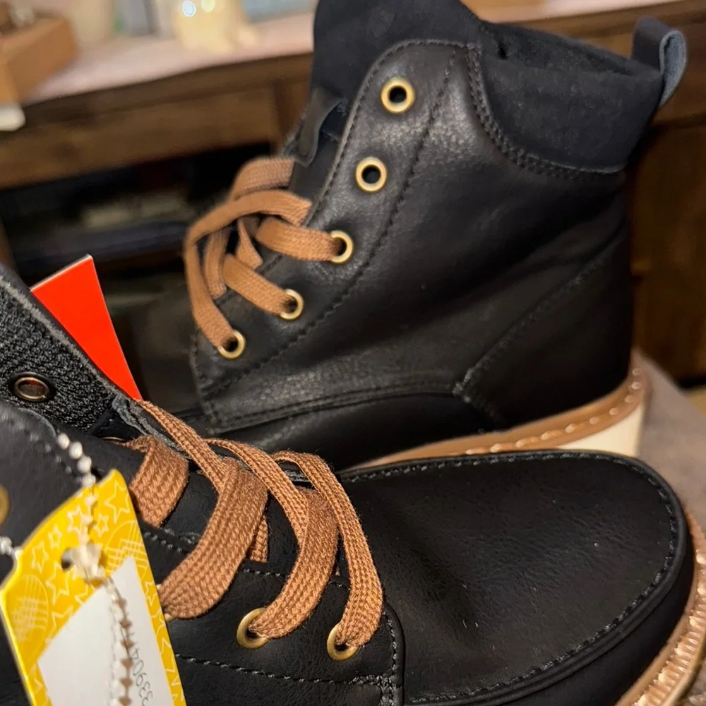 Deer Stags  Julian‎ Dress Boots